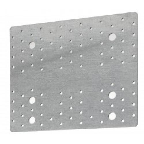 PLAQUE PERFORÉE POUR CLT - 294 X 255 MM - NPB255SO SIMPSON STRONG-TIE