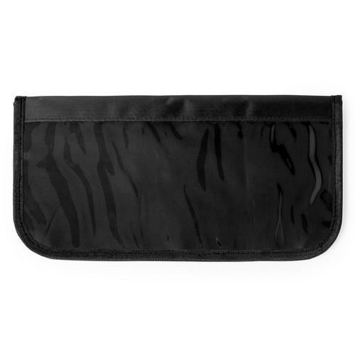 Porte-documents voyage publicitaire Rinok - Polyester 420D_0