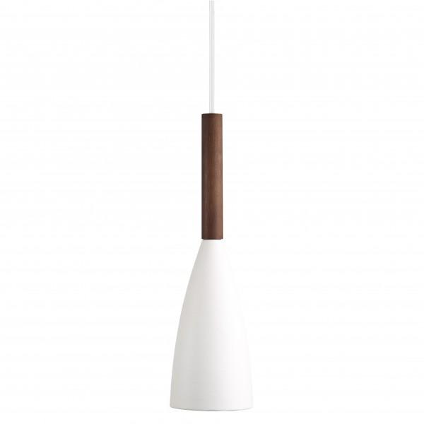PURE SUSPENSION BLANC E27 MAX 40W - DESIGN FOR THE PEOPLE BY NORDLUX 78283001