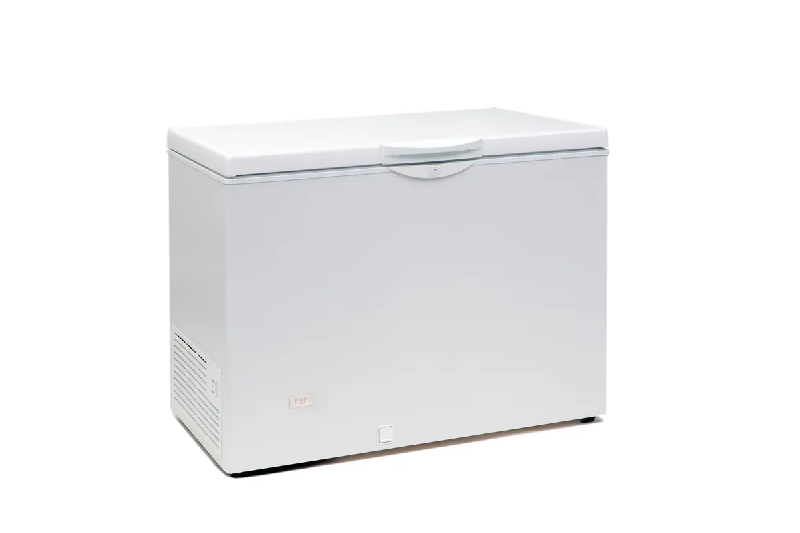 Réfrigérateur coffre EBC35 (278 / 275 L) blanc TEFCOLD_0