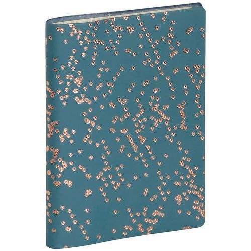 CARNET D'ADRESSES MÉLINE ASSORTIS - 9X13 CM - EXACOMPTA