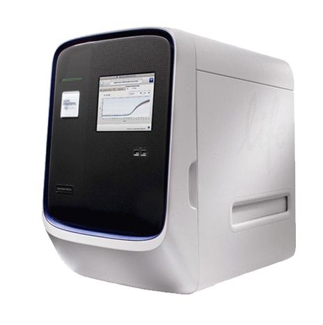 Thermocycleur RT-PCR QuantStudio 12 Plex - Profilage à haut débit, sensible et économique_0