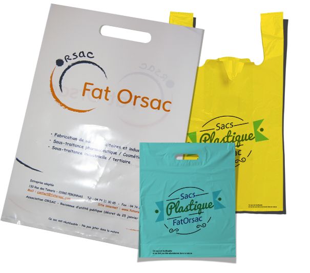 Sac publicitaire - fat orsac - pebd 50 µ_0