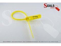 Scellés plastique réglables flatseals 400_0