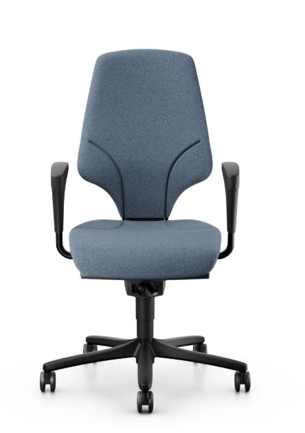 Siège de bureau ergonomique 