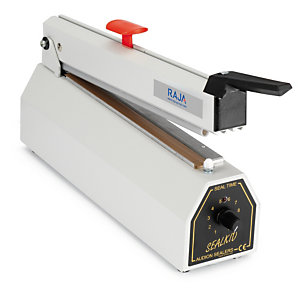 Machine a shop souder sac plastique