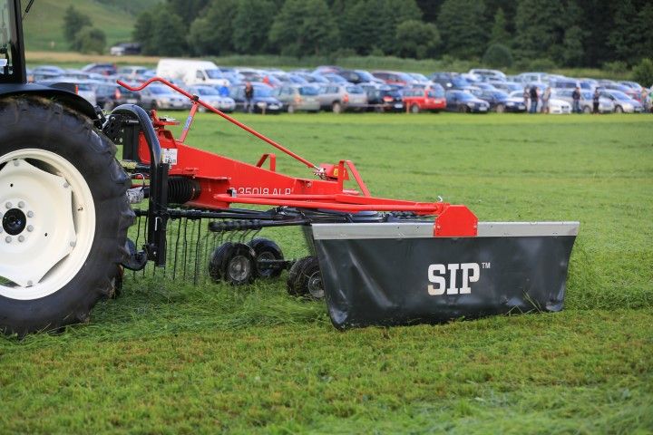 Andaineur SIP