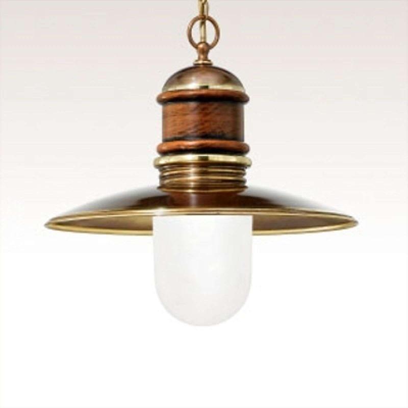 CREMASCO SUSPENSION DÉCORATIVE FARO 36 CM