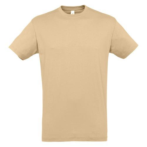 TEE-SHIRT PERSONNALISABLE ACTIVE 190G ADULTESABLE