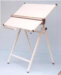 Table A Dessin Champagne