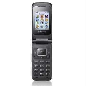 SAMSUNG SAMSUNG SGH-E2530 NOIR