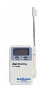 Thermomètre digital - tf-tap3_0