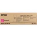 TONER MAGENTA DEVELOP POUR INÉO +20 / +20P / +31P (TN-318)