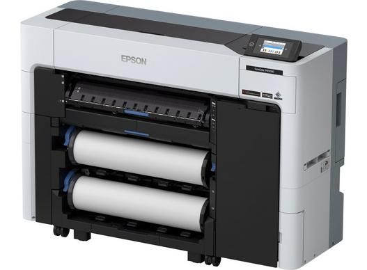 Imprimante jet d'encre grand format 24