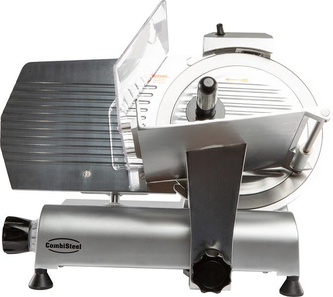 Trancheur a jambon professionnelle de restauration diamètre 300 - P7455.0155_0