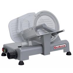 Trancheuse E 195 à 300 - Beckers - l30- L- P43- h29.2- - 0698142496036_0