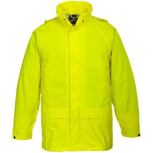 VESTE ÉTANCHE SEALTEX™ CLASSIC S450 JAUNE L - PORTWEST
