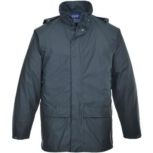 VESTE ÉTANCHE SEALTEX™ CLASSIC S450 BLEU FONCÉ 5XL - PORTWEST