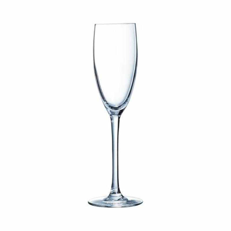 FLÛTE 16 CL CABERNET CHEF & SOMMELIER