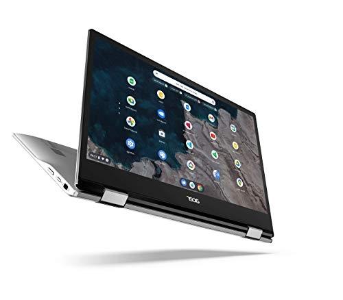 Acer Chromebook CP513-1H-S8PU - Hybride 2-en-1 - Écran tactile 13.3'' Full HD - Qualcomm Snapdragon 7c - 4 Go RAM - 64 Go eMMC - Chrome OS_0
