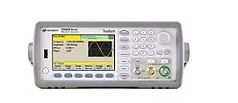 33522b - Générateur de formes d'onde - Keysight Technologies (Agilent / HP) - 30 MHz - Générateurs de signaux I/Q et OCXO en option_0