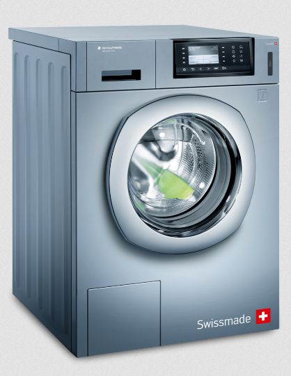 9240 l lave-linge professionnel - schulthess maschinen gmbh - capacité 8 kg_0