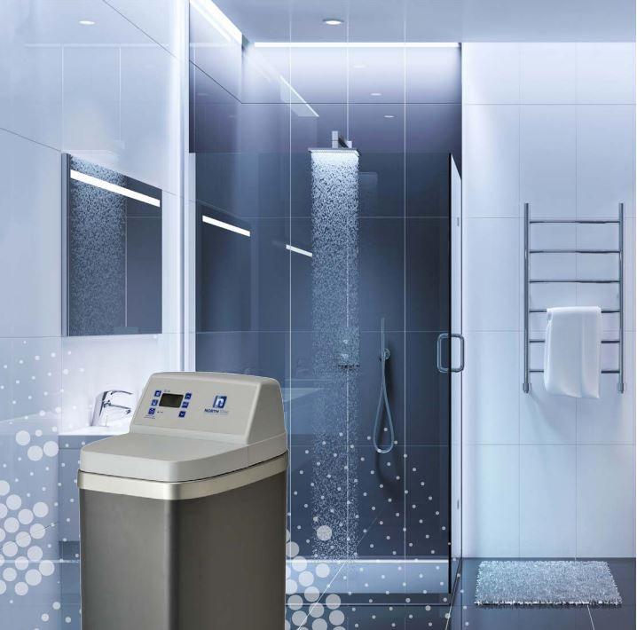 Adoucisseur d'eau hybrid+ northstar 2.0 17l_0