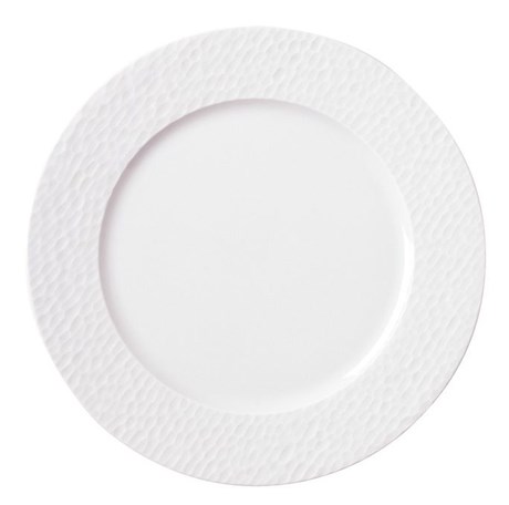 ASSIETTE PLATE AQUA 32 CM