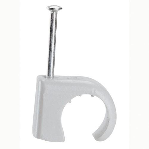 ATTACHES MULTIFIX POUR CÂBLES RÉGLABLES 25/32 MM GRIS PAR 30 LEGRAND