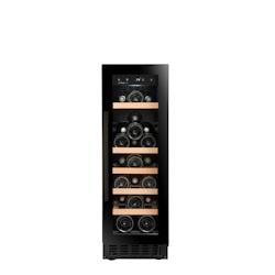 AVU30SHD - Cave de service simple zone - 23 bouteilles - Avintage - noir plastique AVU30SHD_0