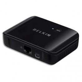 BELKIN SMART TV LINK 1 PORT F7D4555AS