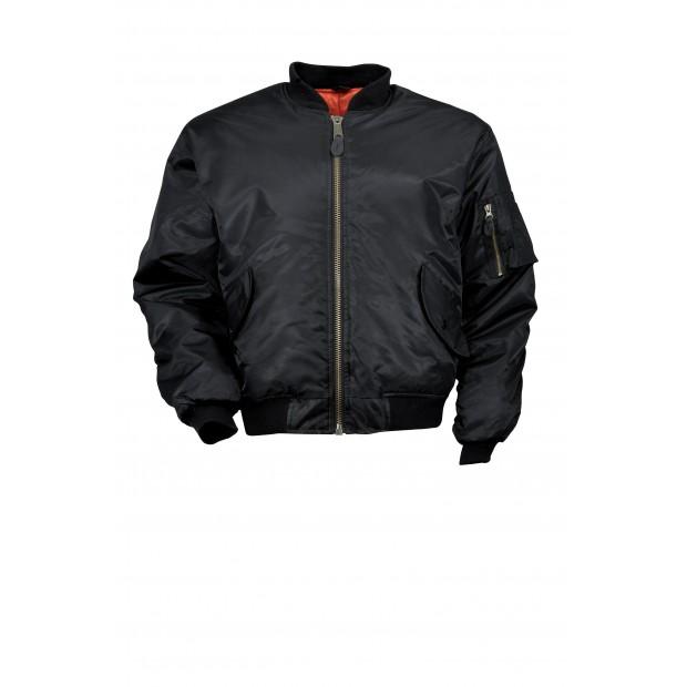 Blouson bombers - MA1 - CityGuard_0