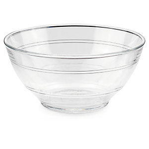 BOL EN PORCELAINE