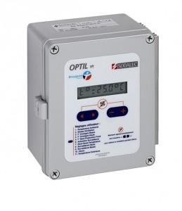 Régulateur Bouygues Télécom OPTIL-V1 - Version 230V - Gestion économique et performante_0