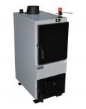 Caldera 23kw Premium chaudière bois_0