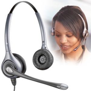 CASQUE FILAIRE SUPRA PLUS WIDEBAND DUO ANTIBRUIT