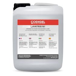 CODIGEL poudre détergente pour lave-linges 20kg lavatrixn1s20 - lavatrixn1s20_0