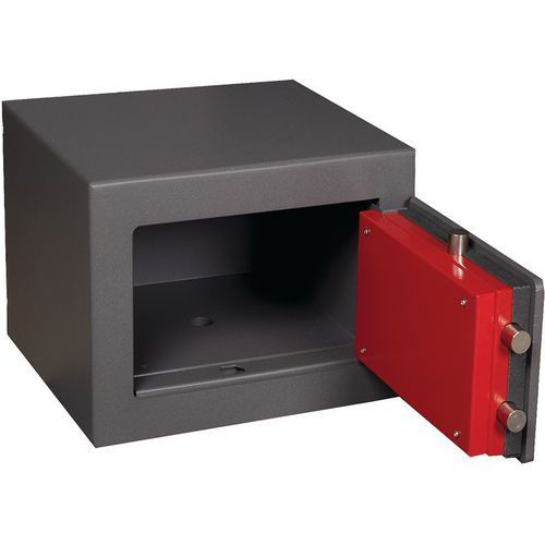 COFFRE-FORT ANTI-EFFRACTION DPE 4P - 081030181 - TECHNOMAX
