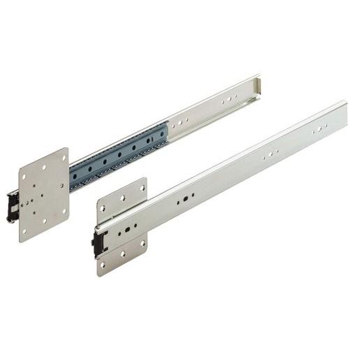 COULISSE À BILLES POUR PORTE ESCAMOTABLES - 450 MM - KA 5740 HETTICH