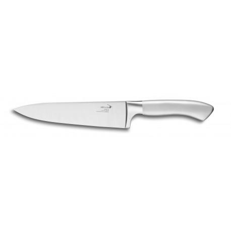 Couteau de cuisine 15 cm - Oryx Déglon - Lame en acier inoxydable forgé avec finition sablée_0