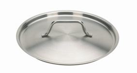 COUVERCLE INOX 32 CM