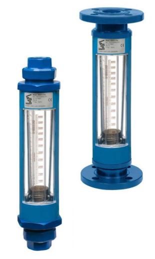 Débitmètres tube verre Série 6000 - sur mesure_0