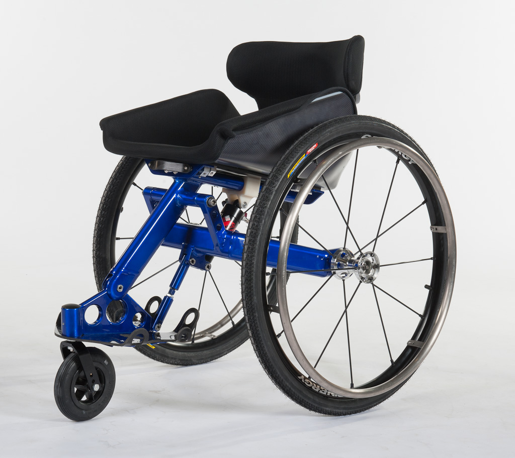 fauteuil roulant confort