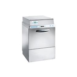 Lave-verres professionnel double paroi avec Break Tank et osmoseur - Hoonved - 0698142167899_0