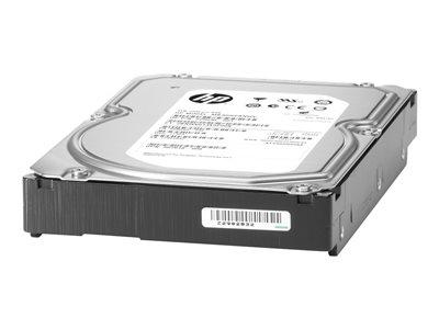 HPE 1TB SATA 6G BUSINESS CRITICAL 7.2K LFF RW 1-YEAR WARRANTY MULTI VENDOR HDD