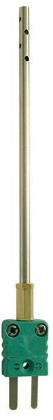 SONDE DE TEMPÉRATURE AMBIANTE THERMOCOUPLE K, -40/+80°C, 11 CM - KIMSKA110