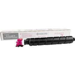 Kyocera TK8555 Cartouche de toner magenta d'origine - 1T02XCBNL0/TK8555M - TK8555M_0
