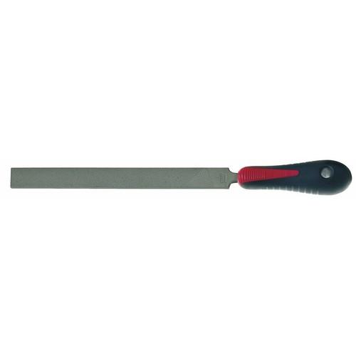 LIME DE MÉCANIQUE PLATE À MAIN 900 - DEMI-DOUCE - 15X4 MM MOB