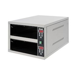 LINCAT Coffre de maintien chaud avec système de contrôle indépendant de la température HHB12100 - HHB.988631418_0