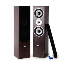 LTC Paire d'enceintes Hifi/ Home-Cinéma 2x500W L766-WA+Clé USB 32G  haute qualité - 3666638035172_0